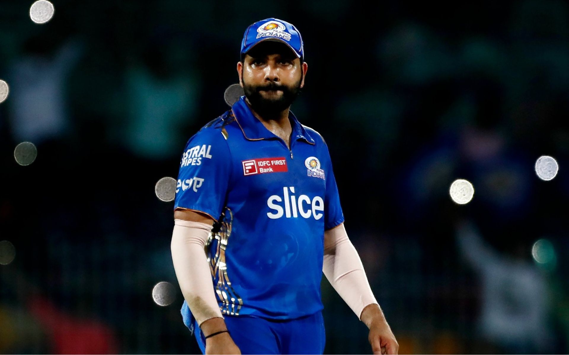 Not Rohit Sharma! 3 MI Stars Of IPL 2025 Who Can Be Game Changers In Champions Trophy